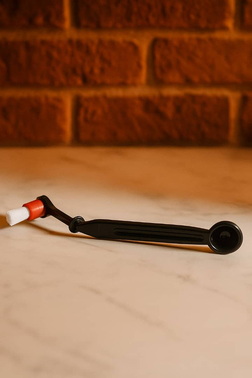 برس تمیز کننده هد گروپ اسپرسوساز