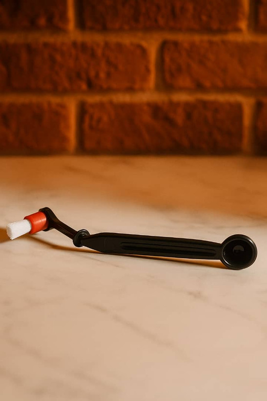 برس تمیز کننده هد گروپ اسپرسوساز