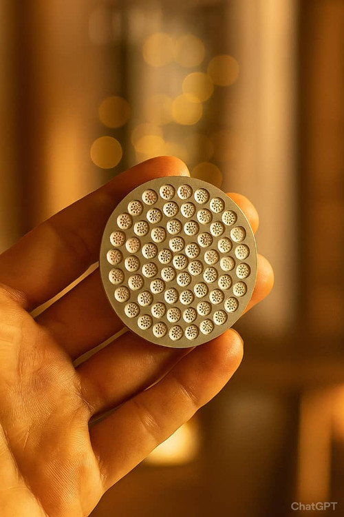 پاک اسکرین نورمکور