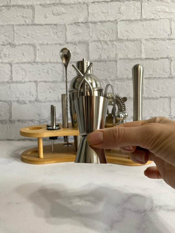 جیجر یا جیگر بار سرد