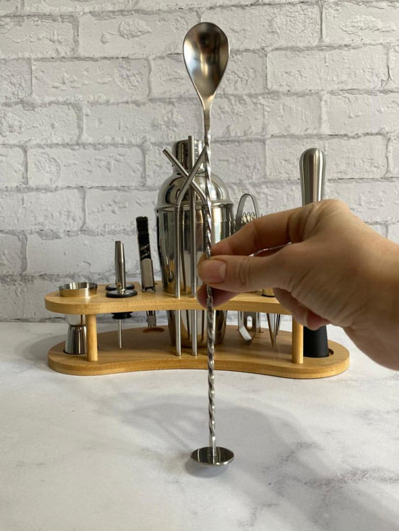 بار اسپون یا تال اسپون بار سرد