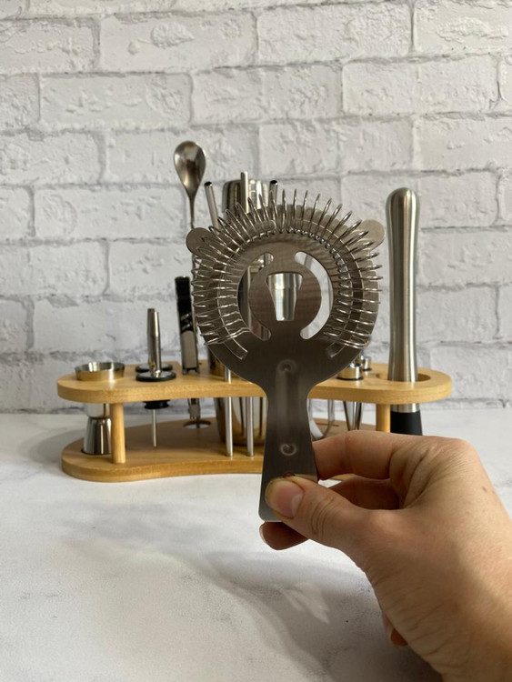 استرینر یا صافی بار سرد