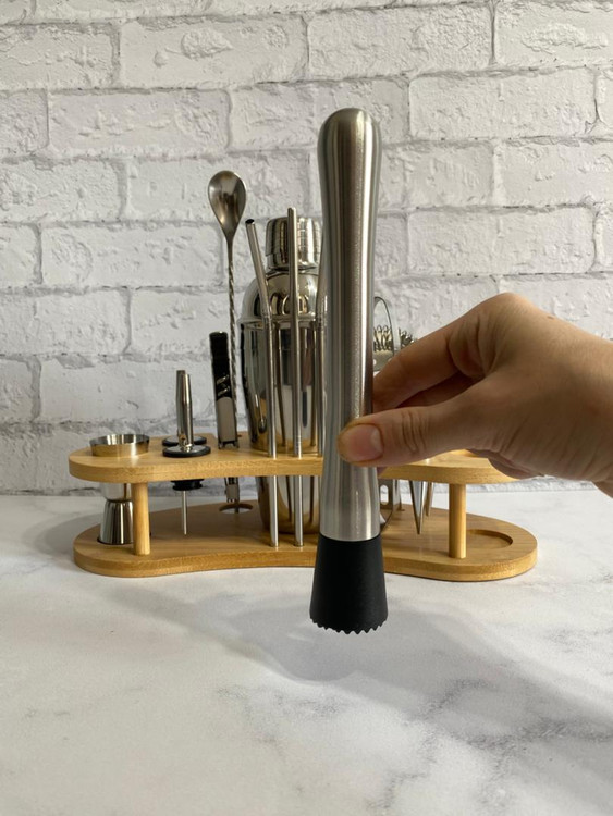 مادلر یا کوبنده بار سرد