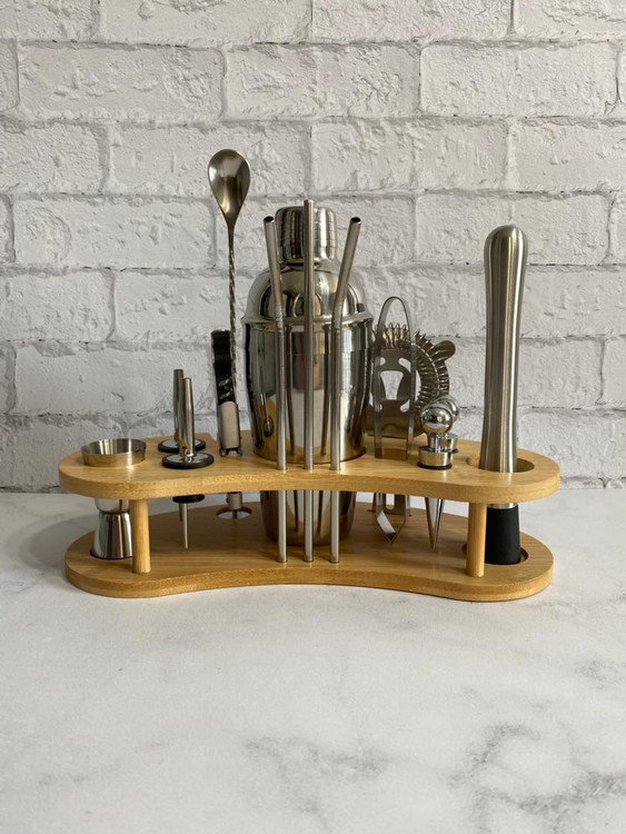 ست بار سرد 15 تکه