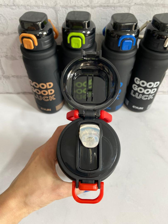 قمقمه باشگاهی گودلاک