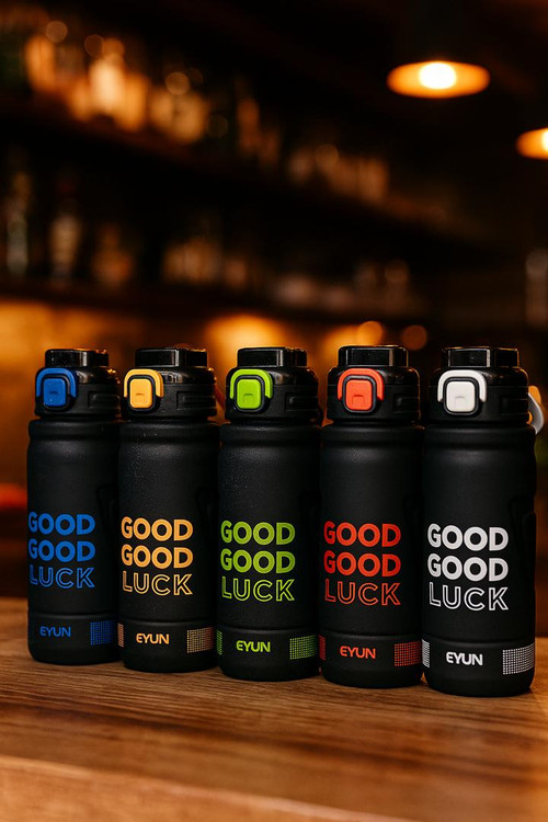 قمقمه ورزشی گودلاک