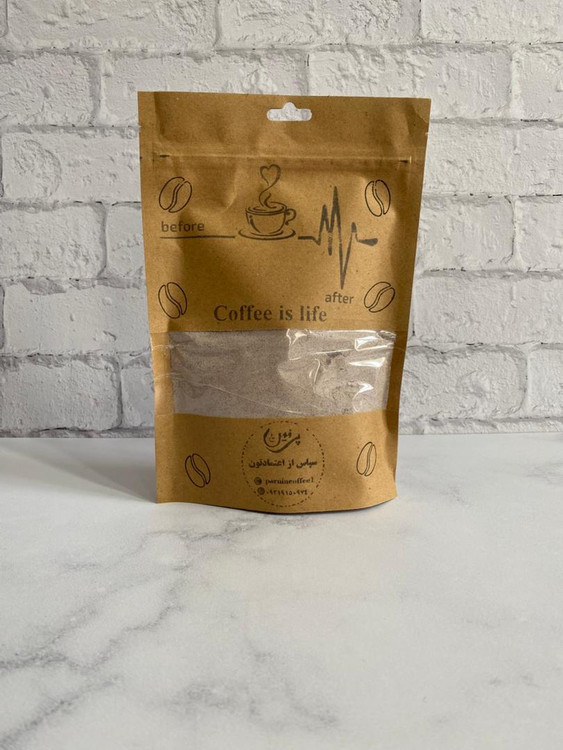 کافی میکس 3 در 1