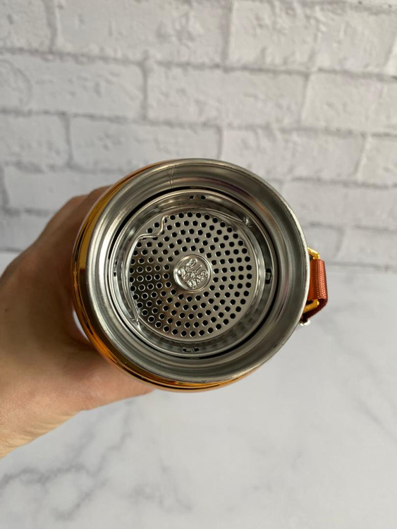 فلاسک جینگ بنگ