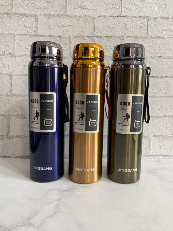 فلاسک جینگ بنگ