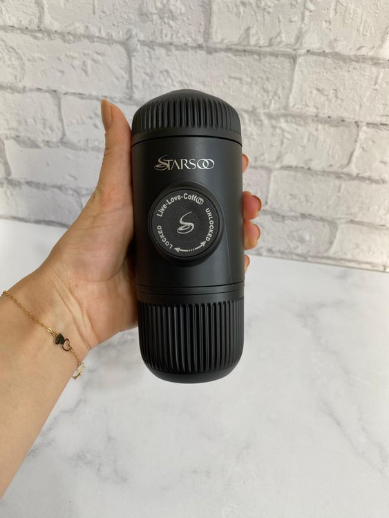 خرید بهترین مینی پرسو