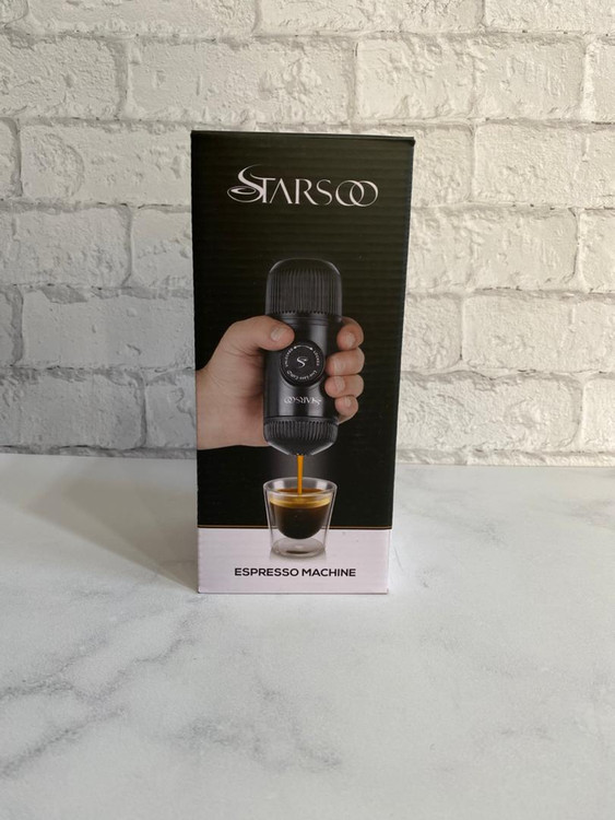اسپرسو ساز پمپی برند استارسو