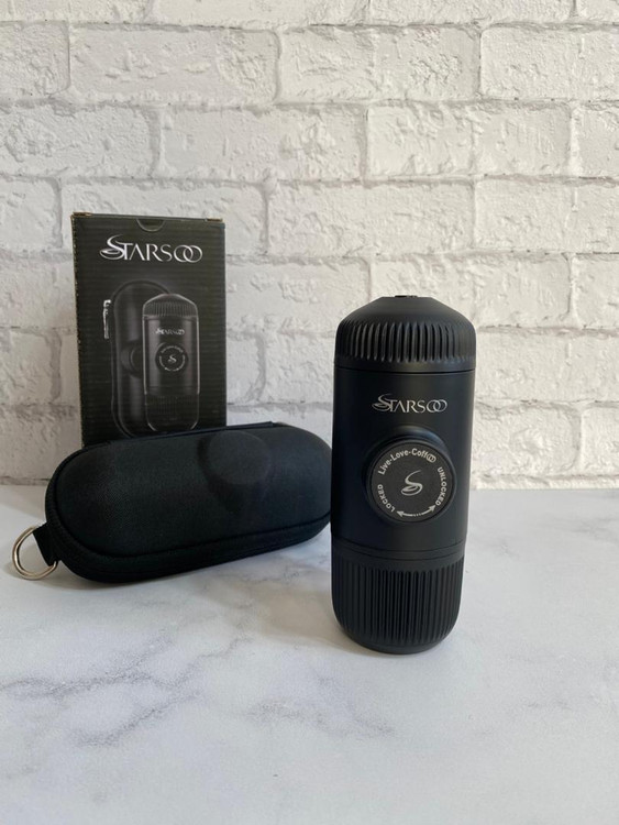 قیمت مینی پرسو استارسو