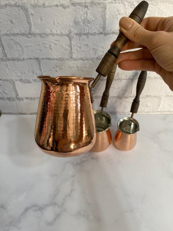 ترک جوش مسی