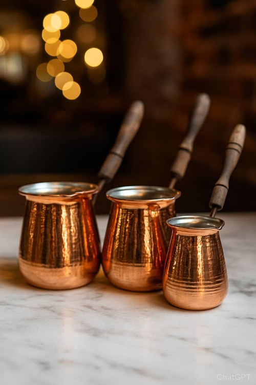 خرید جذوه مسی