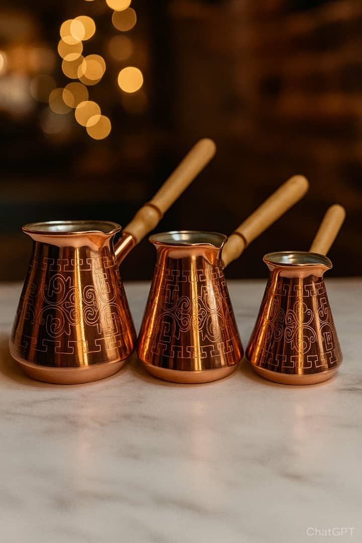 خرید جذوه مسی