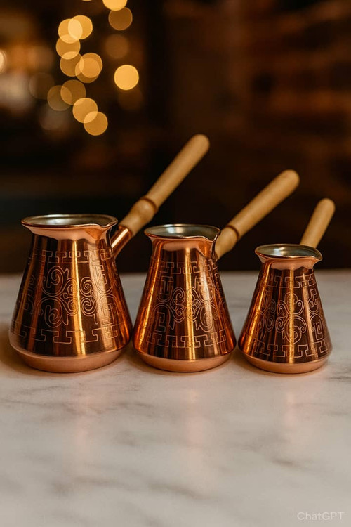 خرید جذوه مسی