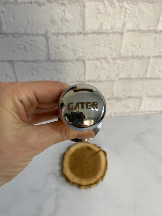 تمپر فلزی مخصوص دستگاه خانگی