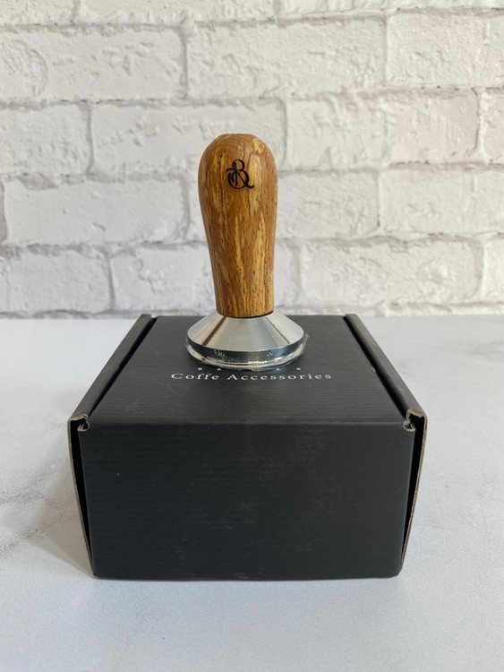 تمپر کادویی دسته چوبی سایز 51