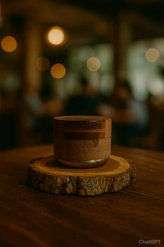 لولر چوبی اورجینال سایز 51