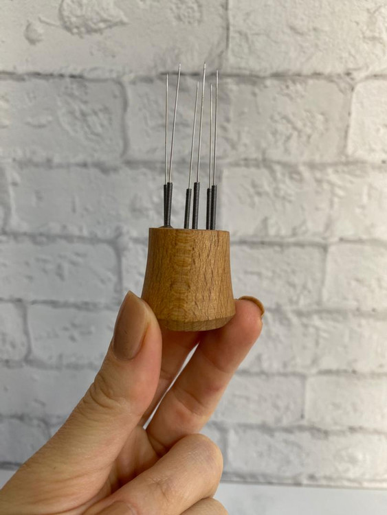 خرید بهترین مدل نیدل سوزنی