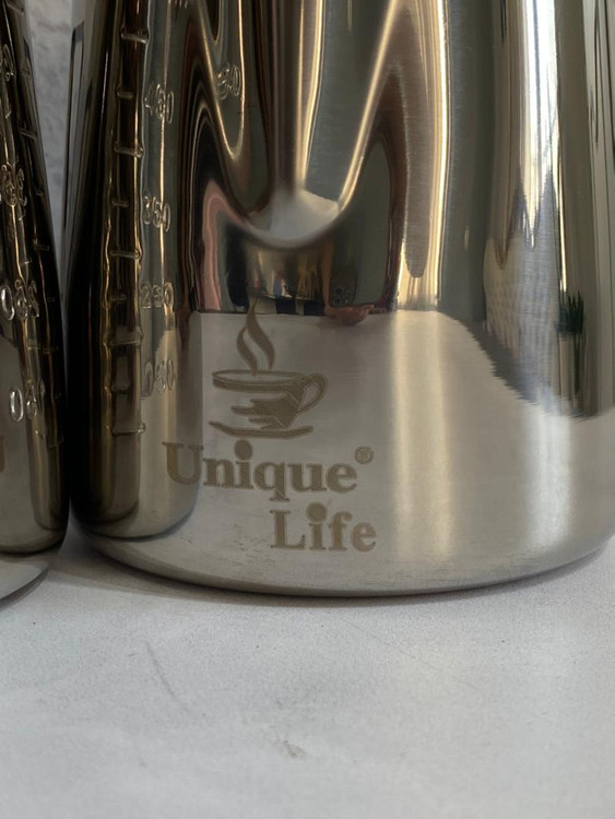 پیچر استیل برند یونیک لایف