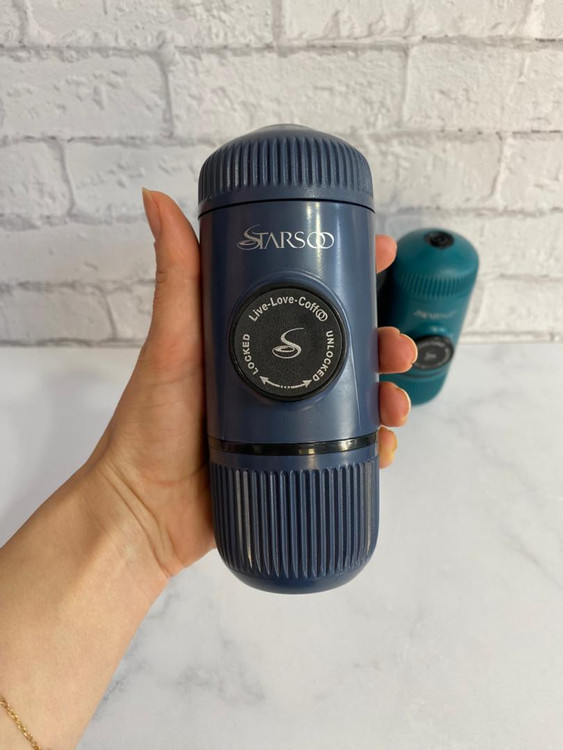 خرید اسپرسوساز پمپی