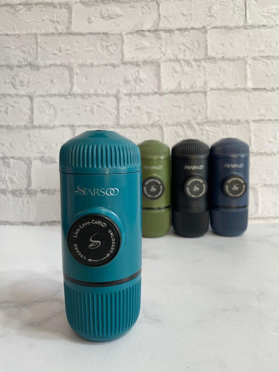 خرید بهترین اسپرسوساز پمپی