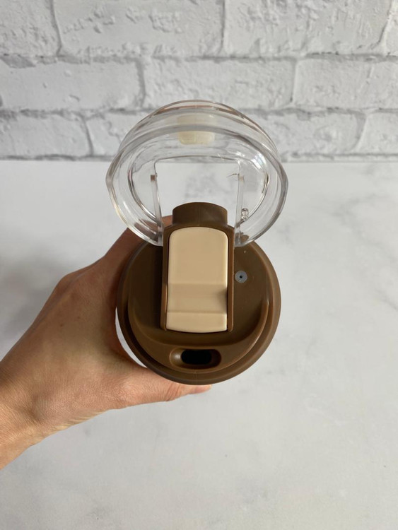 قیمت تراول ماگ نی دار با سری آسان نوش