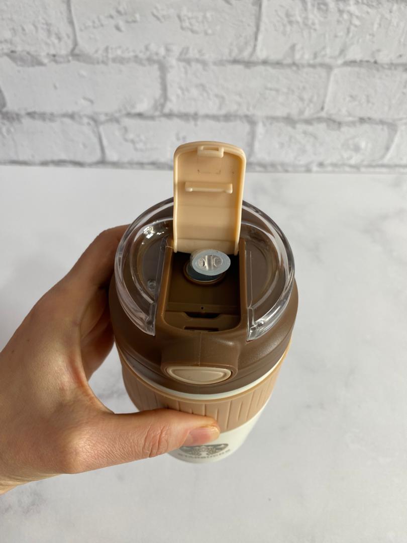 راول ماگ استار باکس با سری نی دار و آسان نوش