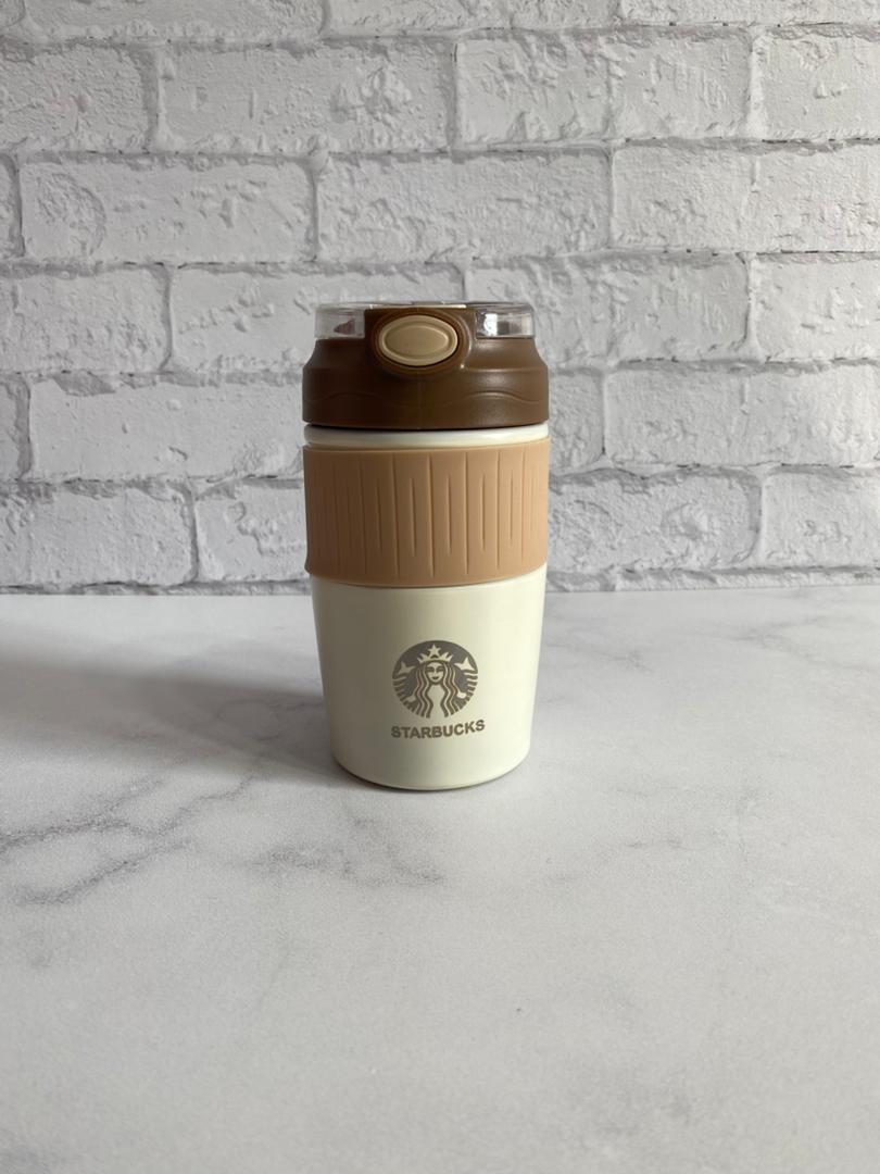 عکس بهترین تراول ماگ استارباکس