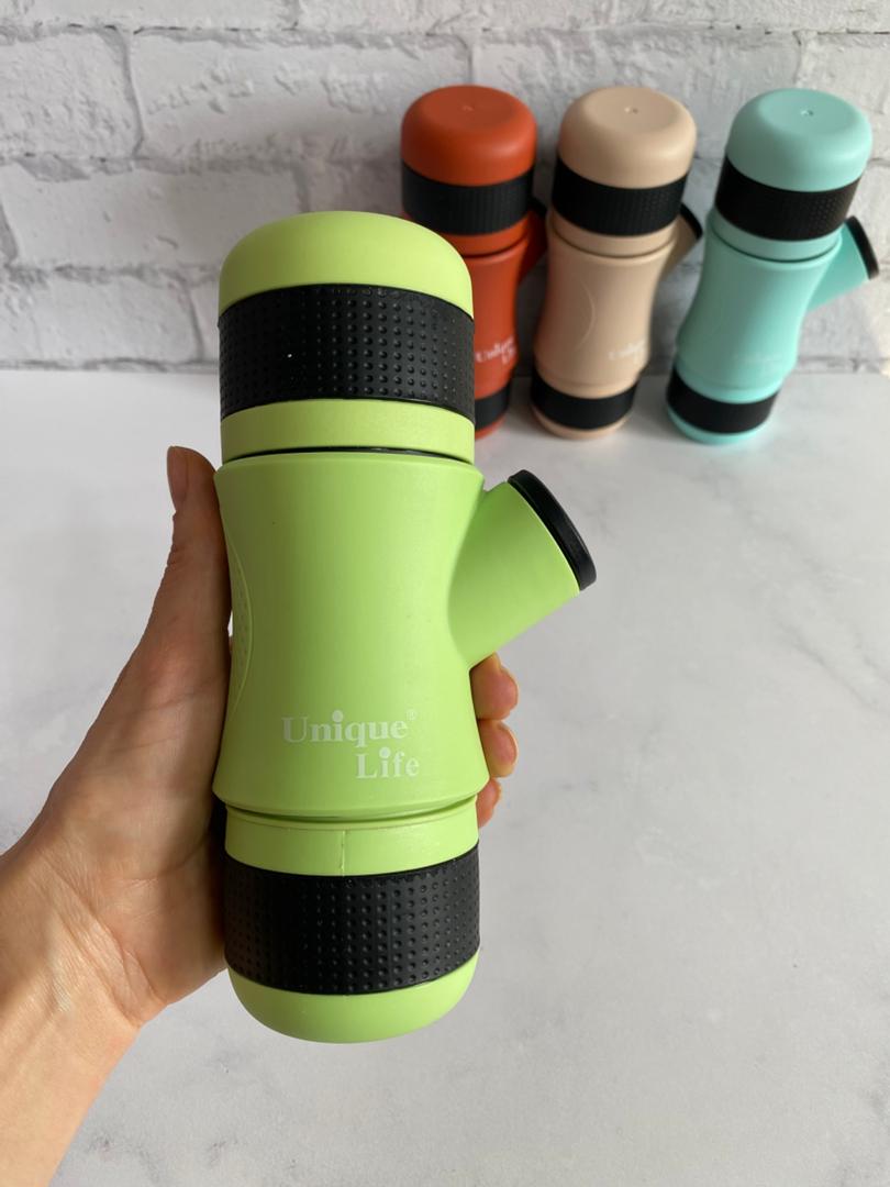 مینی پرسو یونیک لایف