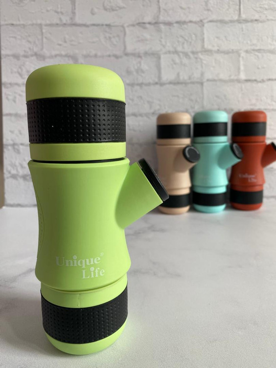 قیمت مینی پرسو