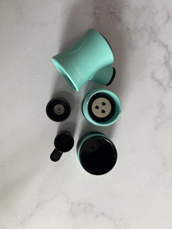 قیمت اسپرسو ساز برند یونیک لایف