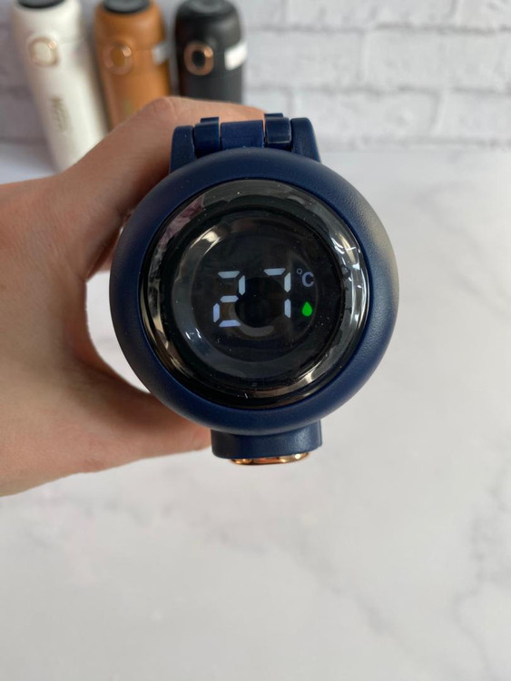 تراول ماگ دماسنج دار