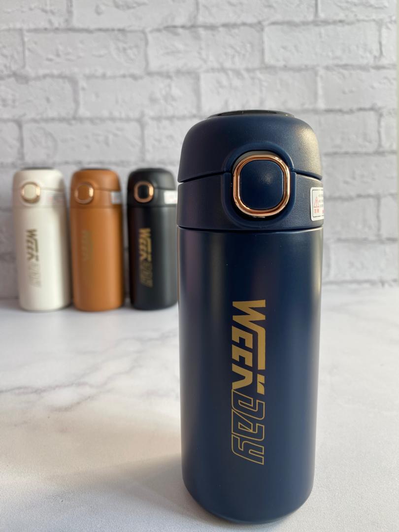 تراول ماگ برند ویک دی