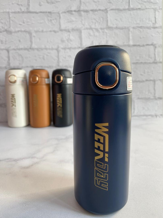 تراول ماگ برند ویک دی