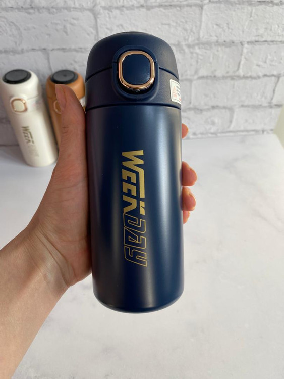 بهترین تراول ماگ دماسنج دار