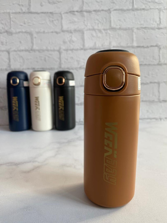 تراول ماگ درجه دار هوشمند کوچک