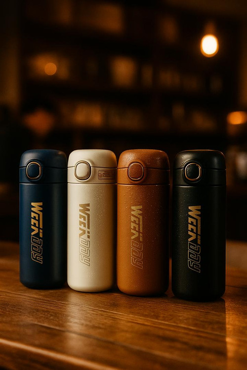 تراول ماگ کوچک