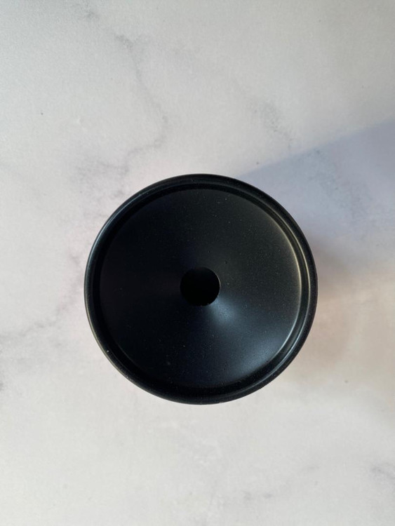 زیرسگاری فلزی