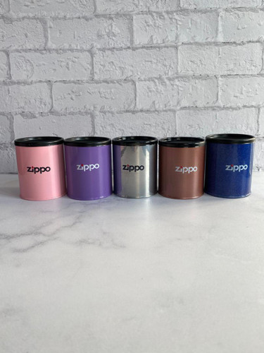 زیر سیگاری طرح زیپو