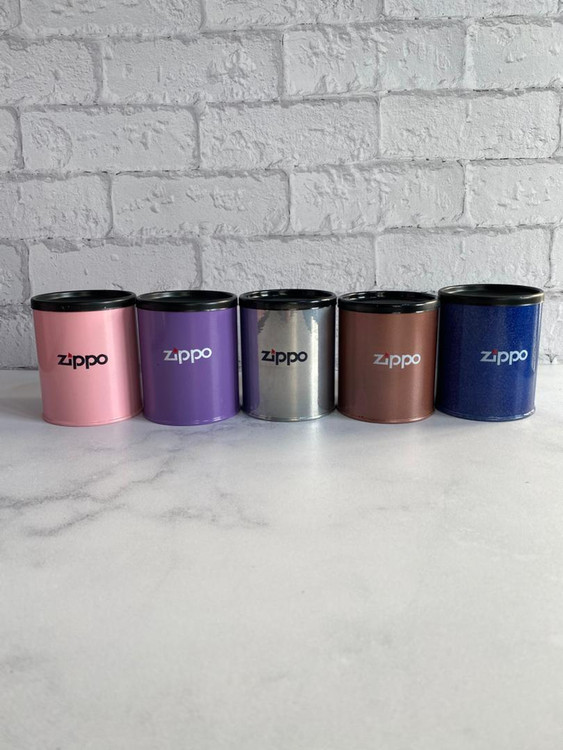 زیر سیگاری طرح زیپو