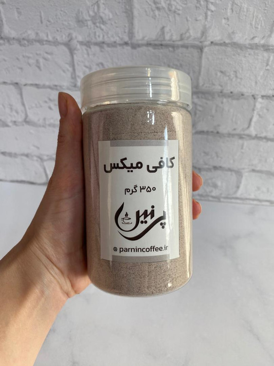 قیمت پودر فوریکافی میکس