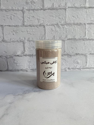 کافی میکس 3 در 1