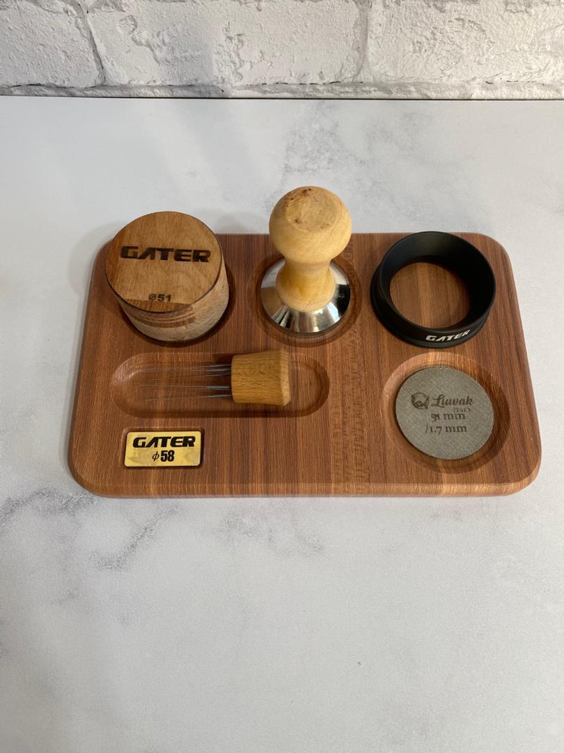 ست کنار دستگاهی گتر