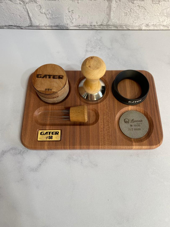 ست کنار دستگاهی گتر