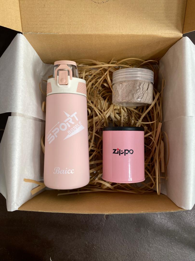 بهترین باکس هدینه روز مرد