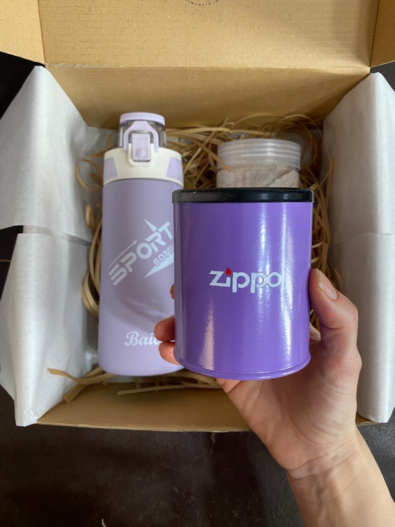 باکس هدیه مخصوص روز مرد