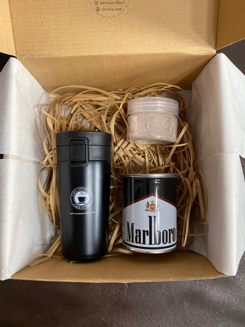 باکس هدیه روز مرد