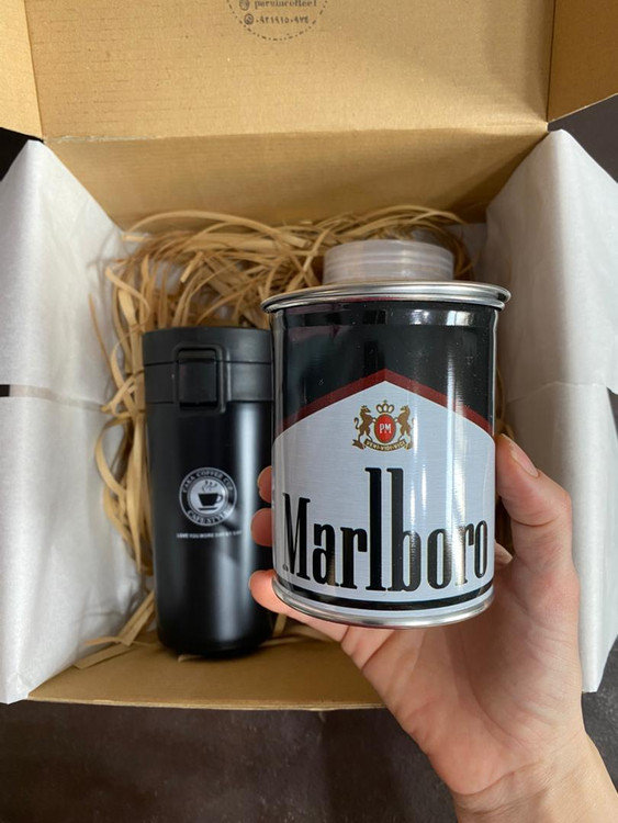 کادوی پسرانه